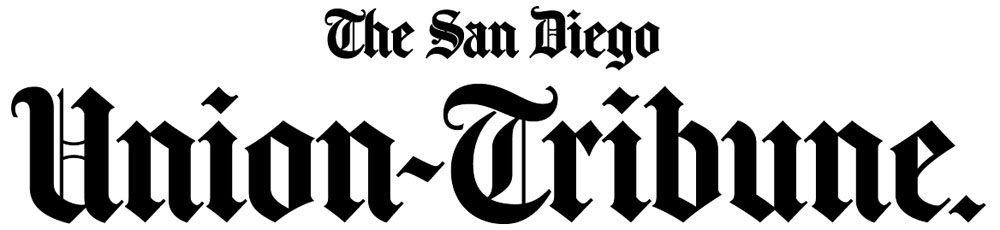 The San Diego Union-Tribune