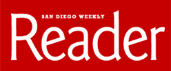 San Diego Reader